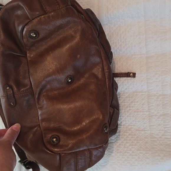 Frye Brooke Bucket Bag - Picture 4 of 5